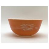 1979 AUTUMN HARVEST Pyrex mixing bowl