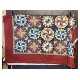 Better Homes & Gardens Country Quilt