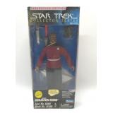1997 STAR TREK ACTION FIGURE SEALED