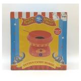 RINGLING BROTHERS COTTON CANDY MAKER