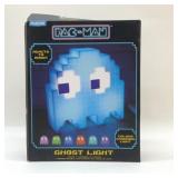 PAC-MAN GHOST LIGHT IN ORIGINAL BOX