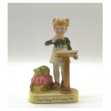 1970's HOBBY HOBBY AMERICAN GREETINGS FIGURINE