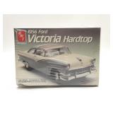1956 VICTORIA HARDTOP CAR MODEL KIT