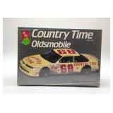 1991 country time Oldsmobile model kit sealed