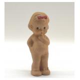 1920'S FROZEN CHARLOTTE DOLL