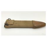 WWI - 1917 BOLO KNIFE MILITARY SHEATH
