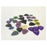 VTG guitar picks