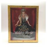 2006 HOLIDAY BARBIE BOB MACKIE