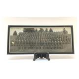 Tank destroyer, division battalion photograph