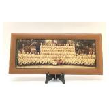 1940's WWII TANK DIVISION PHOTO