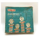 CRAFTSMAN BARBER KIT
