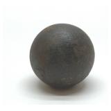 CIVIL WAR CANNON SHOT BALL