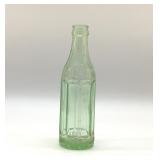 SALISBURY, NC CHEERWINE GREEN BOTTLE