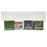 ASSORTED AMMUNITION, 12 GAUGE, 16 GAUGE