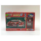 REVELL RALLYE ACTION MODEL CAR KIT