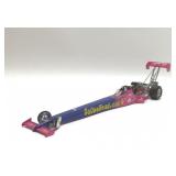 2001 GOOSEHEAD FUEL DRAGSTER