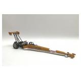 ACTION COORS DRAG RACER KENDALL 16''