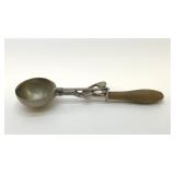 1950s ice cream scoop 11''