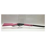 DAISY PINK BB GUN
