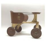 1940's TURNER TOYS DOLL STROLLER