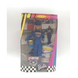 50th anniversary NASCAR Barbie