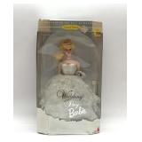 1960 repro wedding day Barbie 1996 sealed