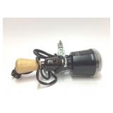 Vintage Spiralite Slavemate Photography Flash