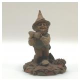 1985 TAR HEEL, TOM CLARK GNOME 6''