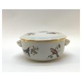 PILIVITE bird casserole