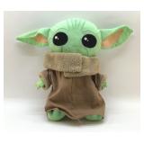 MANDALORIAN GROGU PILLOW 18''