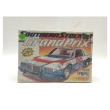 MPC southern stock car Grand Prix model sealed