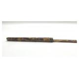 VTG TORTOISE SHELL LETTER OPENER