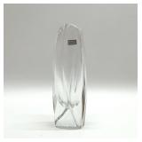 BACCARAT VINTAGE VASE