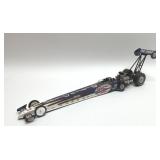 1995 RACING CHAMPIONS DRAGSTER MODEL 16''