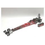 VTG MAC TOOLS MODEL DRAGSTER ACTION