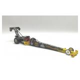 MAC TOOLS DRAGSTER MODEL  ACTION