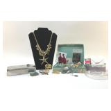 Custome jewelry assortment