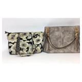 Vera Bradley & Jen & Co Purses