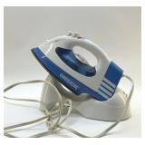 ORECK STEAM IRON