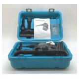 Turbo steamer 220 in the case