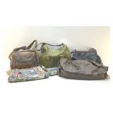 DESIGNER HANDBAGS PURSES