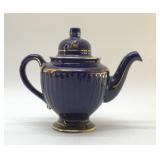 1926 ï¿½ï¿½ LOS ANGELESï¿½ï¿½ STYLE HALL TEAPOT
