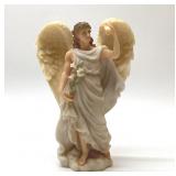 Seraphim Angel Gabriel celestial messenger