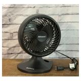 HOLMES BLIZZARD TABLE TOP OSCILLATING FAN