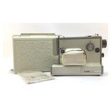 1960ï¿½s SEARS KENMORE SEWING MACHINE