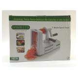 SPIRALIZER SEVEN BLADE SPIRAL SLICER