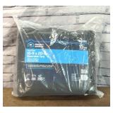 NEW HEAVY DUTY 16X20 FT REVERSIBLE TARP