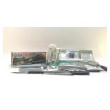 KITCHEN SMALL APPLIANCES, KNIVES