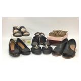 Assorted Womenï¿½s 8-8.5 Dress Shoes