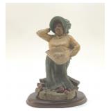 Tom Clark, Apple Annie 1983 9ï¿½ï¿½